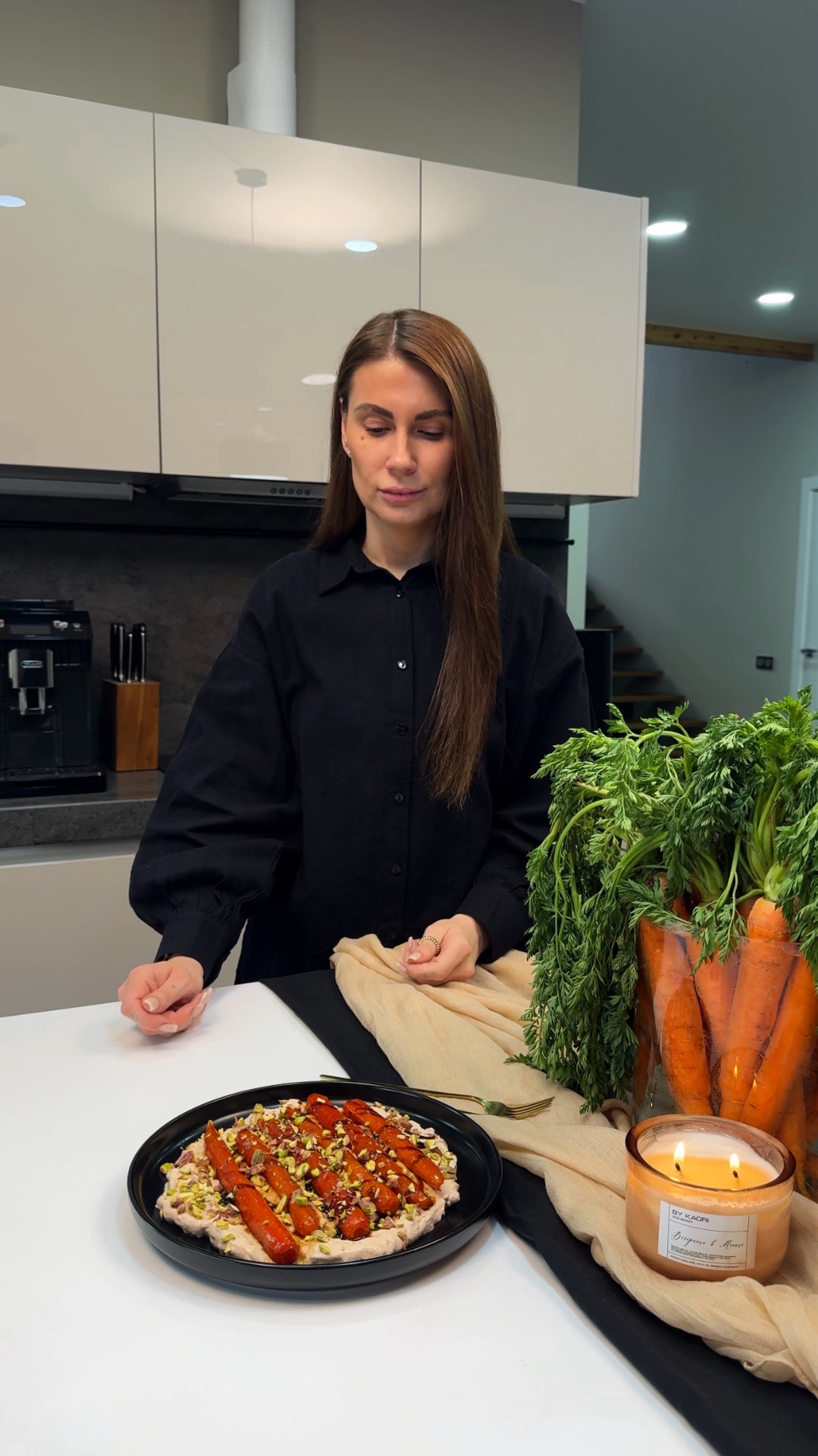 МОРКОВЬ, КОТОРАЯ ВЫШЛА НА ПЕРВЫЙ ПЛАН