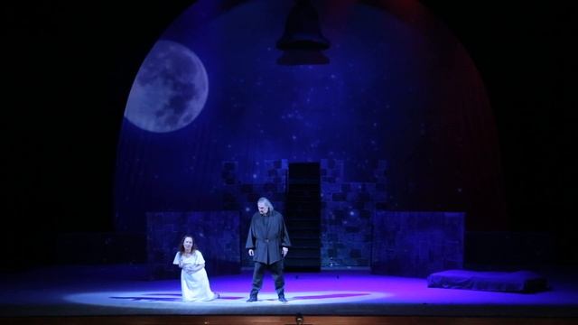 "Demon" Rubinstein 9 ОП