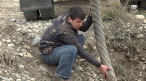 В Правокубанском продолжаются проблемы с водоснабжением