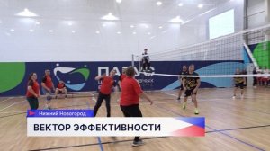 Лучшие практики оптимизации своей деятельности обсудили парламентарии из разных регионов ПФО