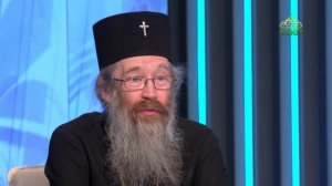 Православный взгляд. Беседа с митрополитом Томским и Асиновским Ростиславом