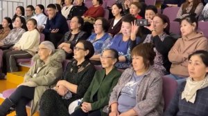 `Аах, бил, кыай" өй санаа оонньуута