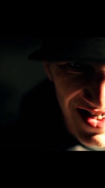 Tanir — Страна страхов