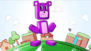 Находим БЕЗУМНЫЕ баги в Super bear adventure! 🐻💥