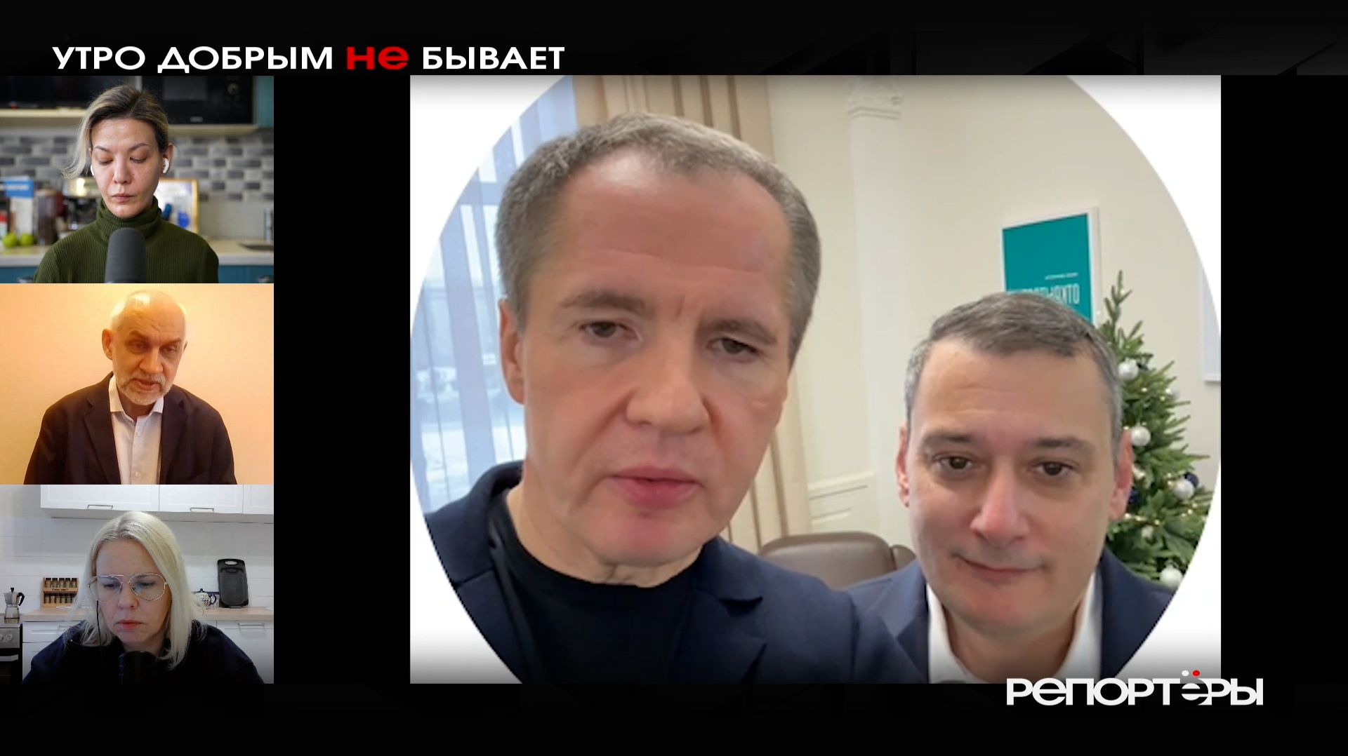 «Губернаторопад» добрался до Белгорода? Что скрывается за слухами об отставке Гладкова