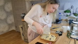 Ищу вдохновение//Все болеют. Вирусы и температура 40!