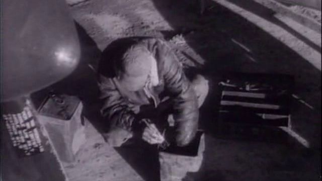 Знаменитые самолёты 29 серия (документальный сериал, 1997)