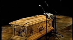 RVA: Cлово Пастыря (1999)