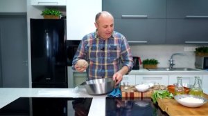Пицца МАРГАРИТА - одно из ПОПУЛЯРНЕЙШИХ БЛЮД в Италии! РЕЦЕПТ за 5 минут от Ильи Лазерсона