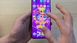 POCO X7 - КРУТАЯ ВНЕШКА И ЗАЩИТА ОТ ВОДЫ!