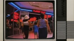 BACK TO THE ARCADE, 1998 ⧸⧸ Vaporwave VHS Nostalgia Mix