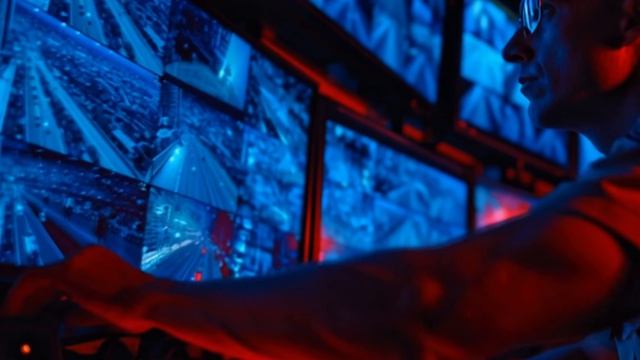 1984 Уже здесь   Режим включён