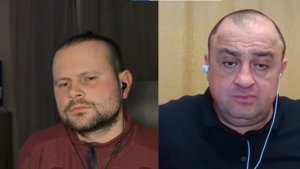 Проблема вашего государства это сохранить государство