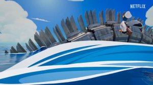 One Piece. Большой куш - Teaser - Season 3 IMDb