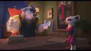 Зверолэнд The Gools Трейлер