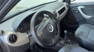 Рено Сандеро