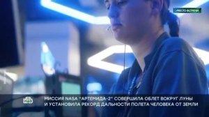 📱«Когда они переворачивали в космосе iPhone, то на нем переворачивалась картинка. А так может…🔽