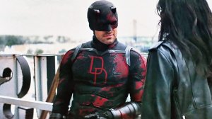 Сорвиголова: Рождённый заново (2 сезон) — Сериал (Субтитры, 2026)