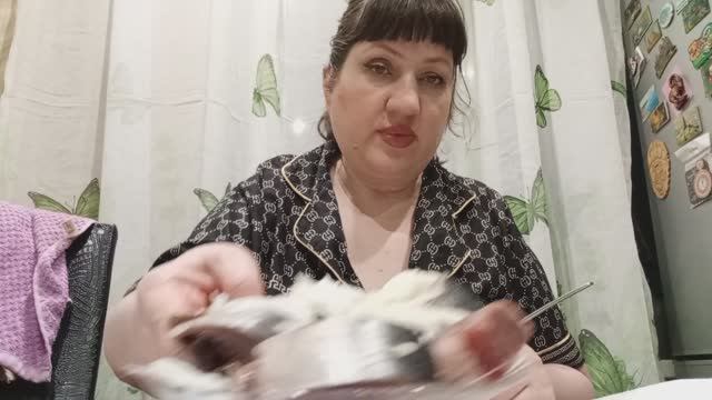 МУКБАНГ / ИСТОРИЯ НА РАБОТЕ/ БОЛТАЛКА