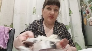 МУКБАНГ / ИСТОРИЯ НА РАБОТЕ/ БОЛТАЛКА