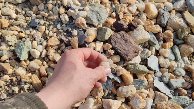 Открытие сезона по поиску золота 2026