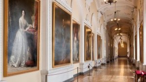 2 Портретная галерея дома Романовых [get.gt]