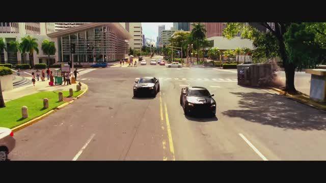 Kiesza - Hideaway (Don Tobol Remix)  Fast & Furious