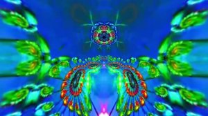 Футажи! Футаж Фантастика ночных огней К 2 от Киностудии Мудрого Кота Тимофея!!!