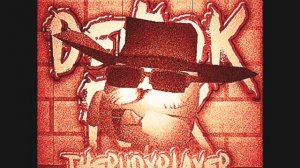 (НЕ МОЕ) DJ RUDYPLAYER-DEN19K FUNK SLOWED