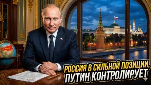 🧨Гордон Хан | Власть и стабильность: почему Россия сейчас непобедима