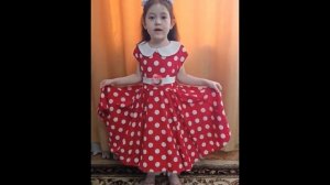 № 26/431 Гончарова Вероника д/с №4 "Лукоморье"-филиал АН ДОО "Алмазик" г. Мирный, Мирнинский улус