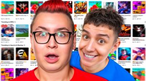 😱 КОБЯКОВ ВПЕРВЫЕ ИГРАЕТ В РОБЛОКС! **ОН В ШОКЕ**