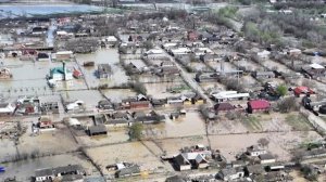 В ДАГЕСТАНЕ КАТАСТРОФА...эфир от 8 апреля 2026 года..