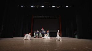 1. Acrodance studio ALTERA — Ивашка из дворца пионеров