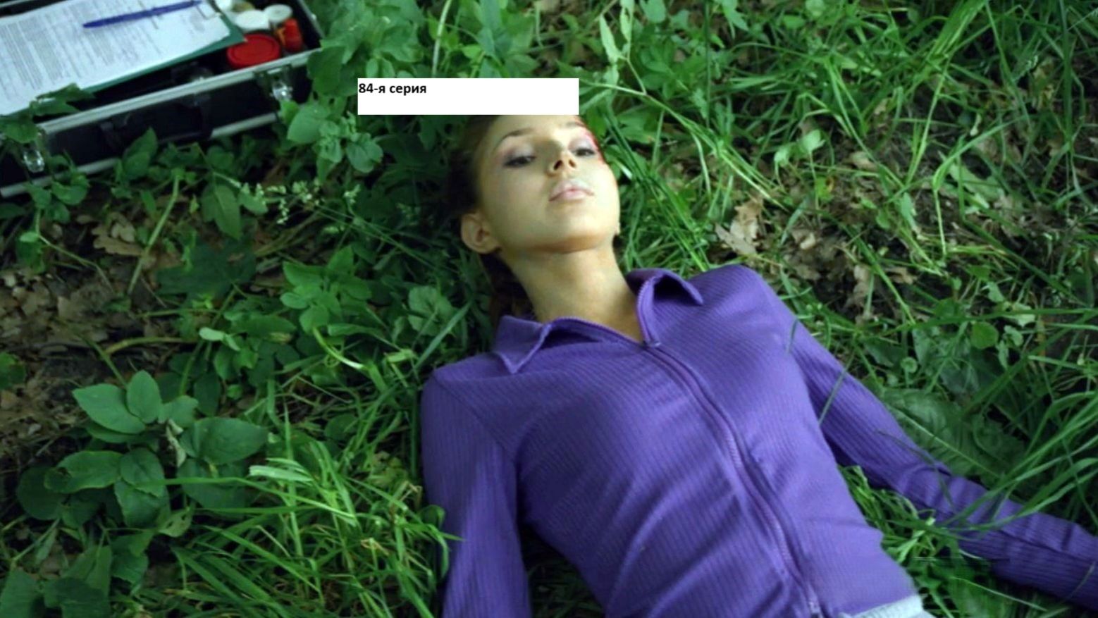 Сериал «Великолепная пятёрка» 7-ой сезон 84-я серия. Анонс.