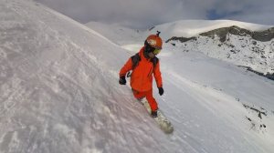 3 апреля 2026. 41й по лбу с палки