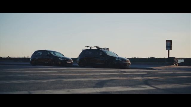 A Tale of Two - (Mk6 GTI's)