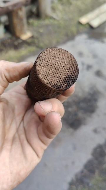 Сильно раскаляется глушитель! Нашел причину 😉  Cf Moto X10