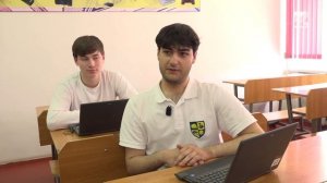 Всероссийский «Цифровой диктант» прошел в Черкесске