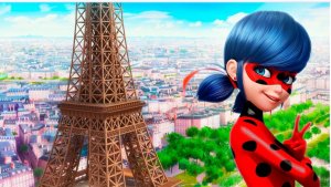 НОВЫЙ СБОРНИК ЛЕДИ БАГ, ГОВОРЯЩИЙ ТОМ, ТРИ КОТА И ДРУГИЕ ИГРЫ. НОВАЯ СЕРИЯ