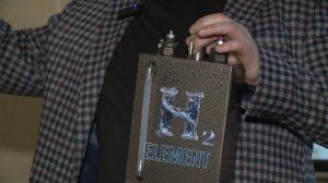 Выпуск Магас ТВ про генераторы H2 ELEMENT