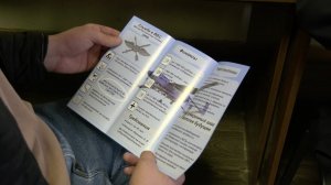 Готовы встать плечом к плечу с соотечественниками