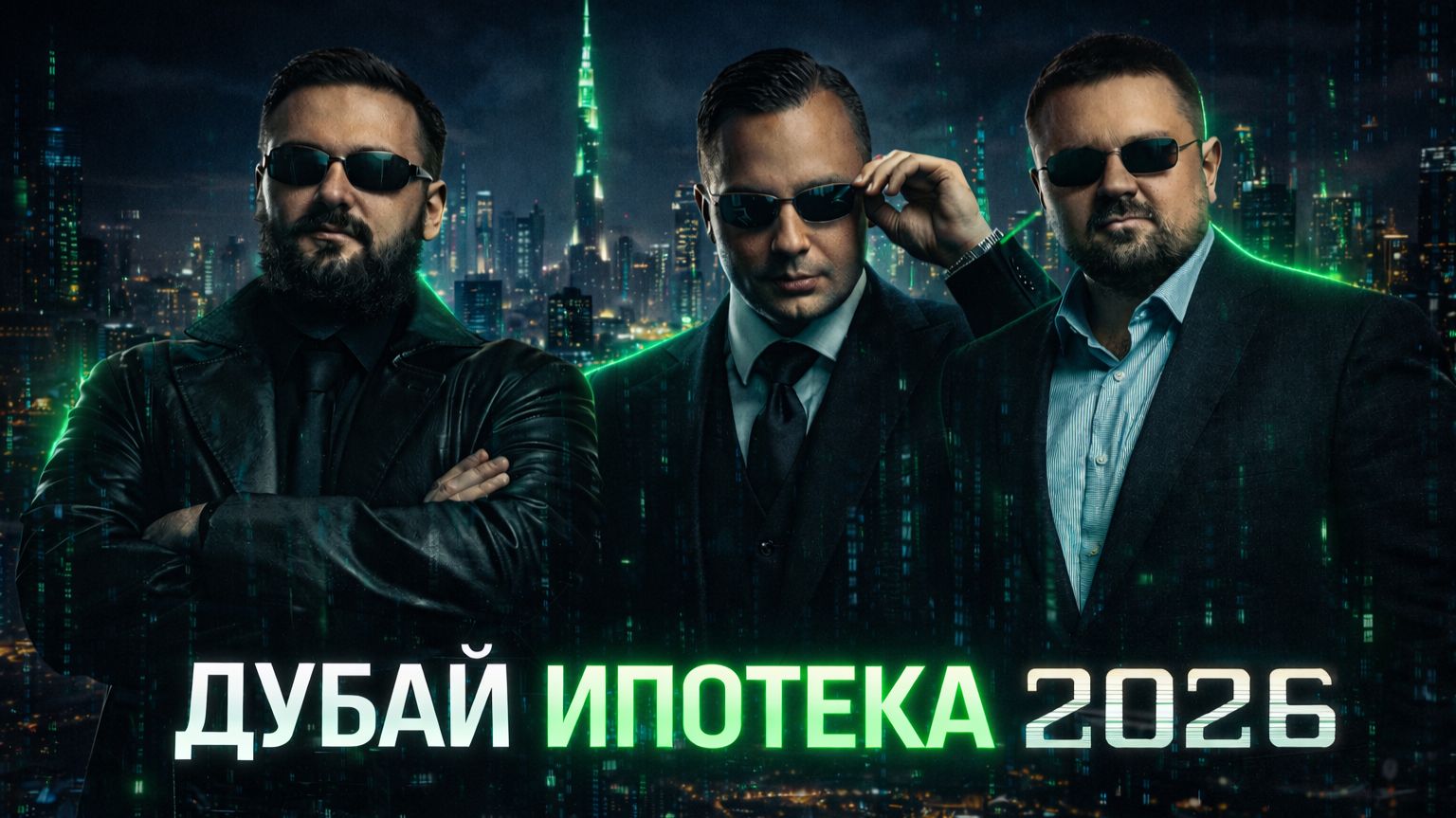 Ипотека в Дубае 2026: условия, ставки, как получить и сколько стоит жильё? | Ипотека ОАЭ