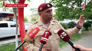 FARG'ONA SHAHAR MARKAZIDA O'ZBOSHIMCHALIK QILINGAN HOLATLAR ANIQLANDI