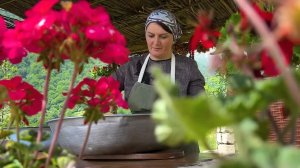 Ароматный банановый джем Лакомство из фруктов Азербайджанская Кухня Деревенская Кухня  Рецепты