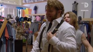 Аляска: Семья из леса 11 сезон 4 серия (реалити-шоу, 2020)