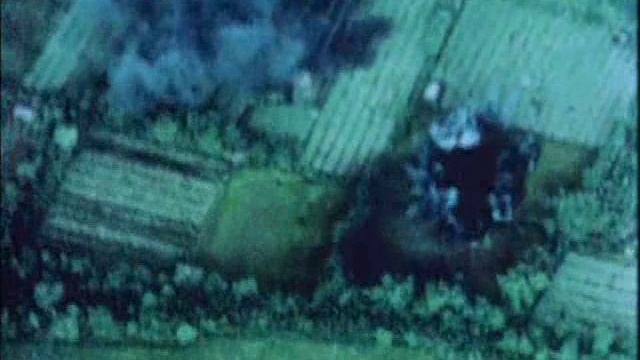 Знаменитые самолёты 17 серия (документальный сериал, 1997)