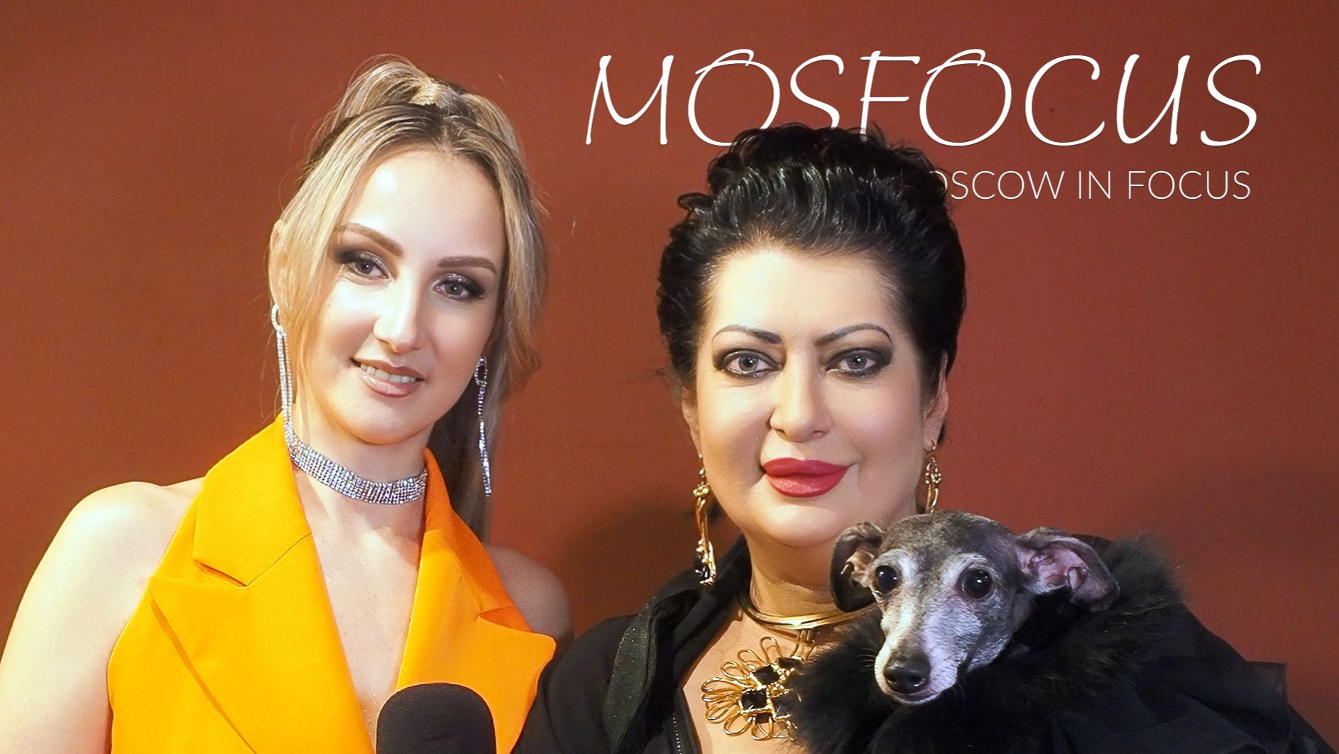 От Венеции до Москвы: эксклюзивное интервью с создательницей уникального ювелирного бренда