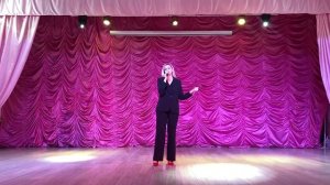 Светлана Харченко