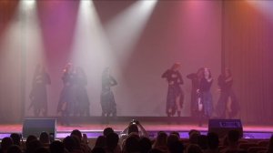 ИФКиС | Студенческая весна 2026